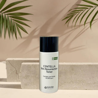 Korean Skincare - Kbeauty - EYENLIP Centella Skin Resurrection Toner 150ml - Hohtava