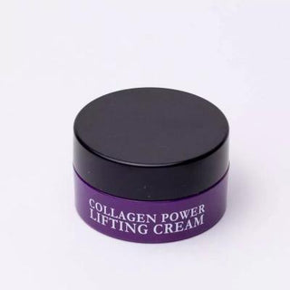 Korean Skincare - Kbeauty - EYENLIP Collagen Power Lifting Cream 15ml [Sample] - Hohtava