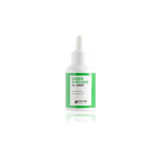 Korean Skincare - Kbeauty - EYENLIP Green Avocado Oil Drop 30ml - Hohtava