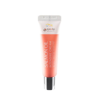 Korean Skincare - Kbeauty - EYENLIP Salmon Oil Intensive Cream Tube 30ml - Hohtava