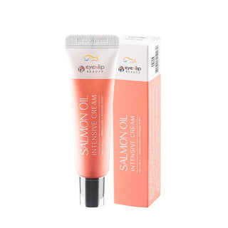 Korean Skincare - Kbeauty - EYENLIP Salmon Oil Intensive Cream Tube 30ml - Hohtava