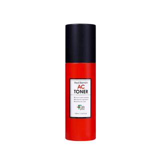 Korean Skincare - Kbeauty - FABYOU Red Blemish AC Toner 100ml - Hohtava