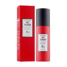 Korean Skincare - Kbeauty - FABYOU Red Blemish AC Toner 100ml - Hohtava