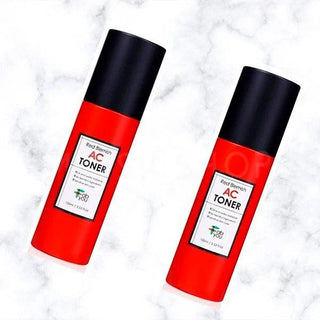 Korean Skincare - Kbeauty - FABYOU Red Blemish AC Toner 100ml - Hohtava