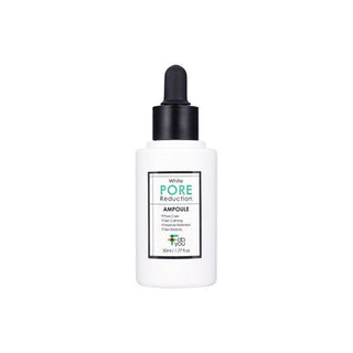 Korean Skincare - Kbeauty - FABYOU White Pore Reduction Ampoule 50ml - Hohtava