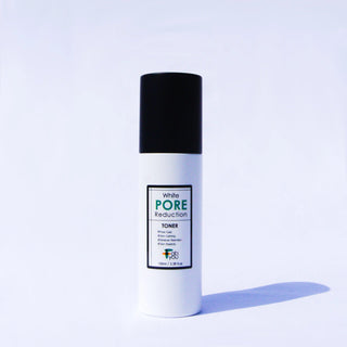Korean Skincare - Kbeauty - FABYOU White Pore Reduction Toner 100ml - Hohtava