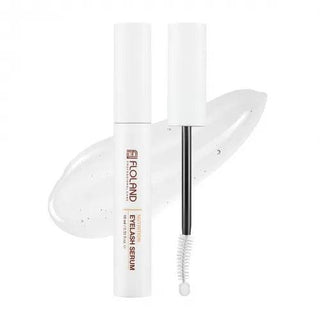 Korean Skincare - Kbeauty - [FLOLAND] Nutrition Eyelash Serum 10ml - Hohtava