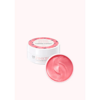 Korean Skincare - Kbeauty - [G9SKIN] Pink Blur Hydrogel Eye Patch 100g - Hohtava