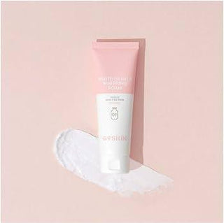 Korean Skincare - Kbeauty - [G9SKIN] White In Milk Whipping Foam 120ml - Hohtava