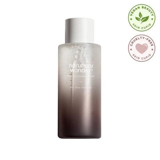 Korean Skincare - Kbeauty - [HARUHARU WONDER] Black Rice Hyaluronic Toner 150ml - Hohtava