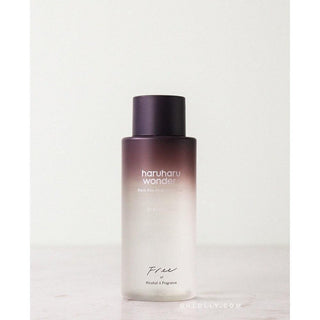 Korean Skincare - Kbeauty - [HARUHARU WONDER] Black Rice Hyaluronic Toner 300ml - Hohtava