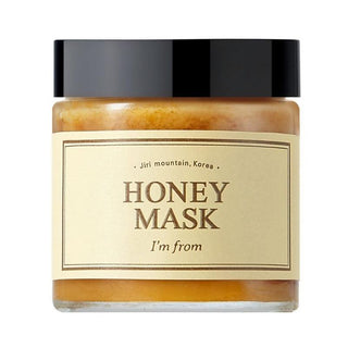 Korean Skincare - Kbeauty - [I'M FROM] Honey Mask 120g - Hohtava