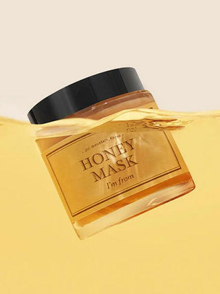 Korean Skincare - Kbeauty - [I'M FROM] Honey Mask 120g - Hohtava