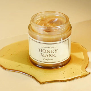 Korean Skincare - Kbeauty - [I'M FROM] Honey Mask 120g - Hohtava