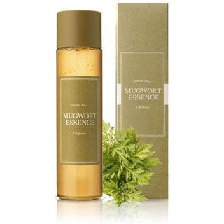 Korean Skincare - Kbeauty - [I'M FROM] Mugwort Essence 160ml - Hohtava