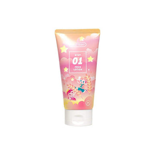 Korean Skincare - Kbeauty - [I'M PINKY] Pinky Tonky Kids 1-Step Face Lotion 150ml - Hohtava