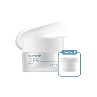 Korean Skincare - Kbeauty - [IRECIPE] Aqua-Phytoplex cera cream 100g - Hohtava