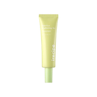 Korean Skincare - Kbeauty - [IRECIPE] Mild Cica Brightening Up Sunscreen SPF50+ PA++++ 50ml - Hohtava