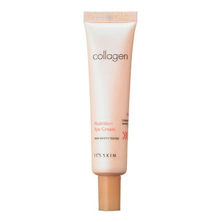 [IT'S SKIN] Collagen Nutrition Eye Cream 25ml - Hohtava