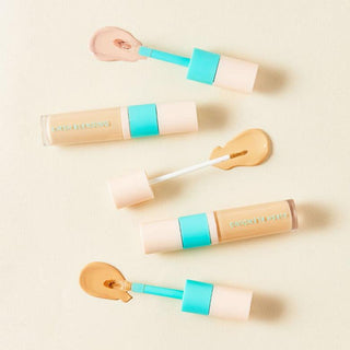 Korean Skincare - Kbeauty - [KIRSH BLENDING] Cover X Dual Concealer 7.5g 5 Colors - Hohtava