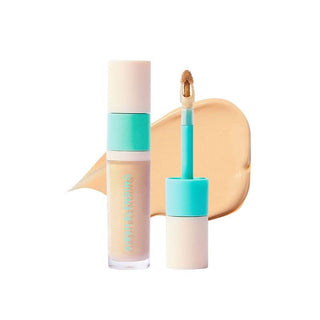 Korean Skincare - Kbeauty - [KIRSH BLENDING] Cover X Dual Concealer 7.5g 5 Colors - Hohtava