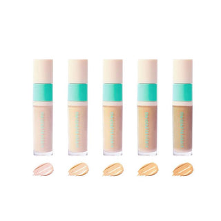 Korean Skincare - Kbeauty - [KIRSH BLENDING] Cover X Dual Concealer 7.5g 5 Colors - Hohtava