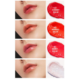 Korean Skincare - Kbeauty - [KIRSH BLENDING] Sweet Dream Tint Balm 4g 4 Colors - Hohtava