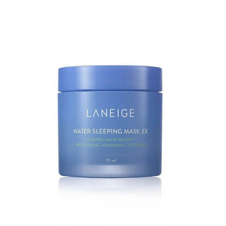 [LANEIGE] Water Sleeping Mask EX 70ml - Hohtava