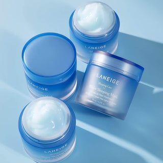 [LANEIGE] Water Sleeping Mask EX 70ml - Hohtava