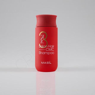 [MASIL] 3 Salon Hair CMC Shampoo 150ml - Hohtava