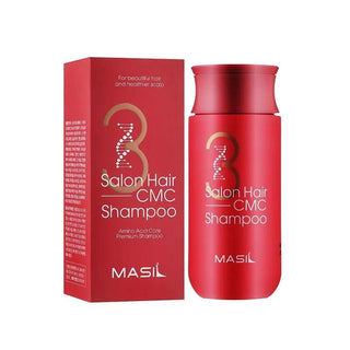 [MASIL] 3 Salon Hair CMC Shampoo 150ml - Hohtava