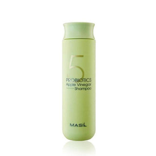 [MASIL] 5 Probiotics Apple Vineger Shampoo 150ml - Hohtava