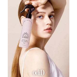 Korean Skincare - Kbeauty - [odiD] Milk Protein Intensive No Wash Ampoule Treatment 200ml - Hohtava