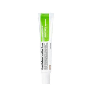 Korean Skincare - Kbeauty - PURITO Centella Green Level Eye Cream 30ml - Hohtava