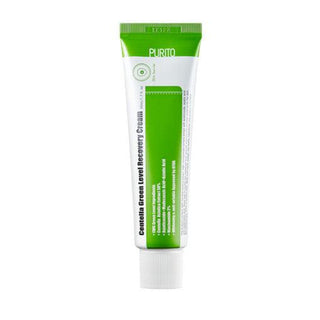 Korean Skincare - Kbeauty - PURITO Centella Green Level Recovery Cream 50ml - Hohtava