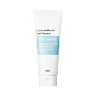 Korean Skincare - Kbeauty - PURITO Defence Barrier pH Cleanser 150ml - Hohtava