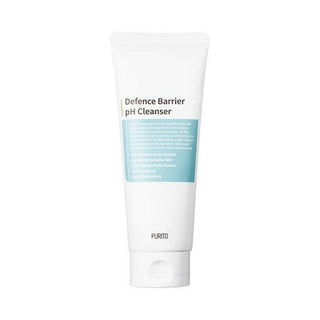 Korean Skincare - Kbeauty - PURITO Defence Barrier pH Cleanser 150ml - Hohtava