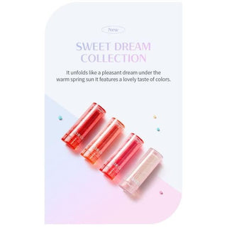 Korean Skincare - Kbeauty - Sweet Dream Tint Balm 4g 4 Colors - Hohtava