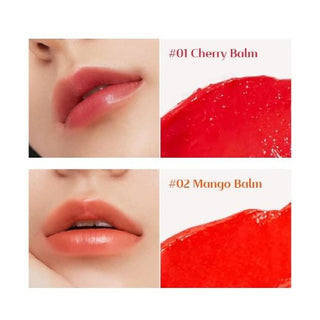 Korean Skincare - Kbeauty - Sweet Dream Tint Balm 4g 4 Colors - Hohtava