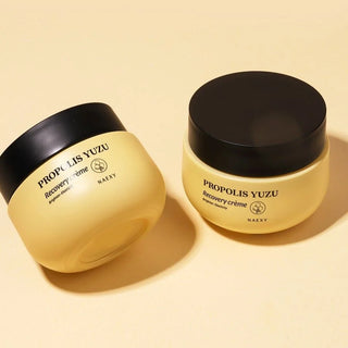 [NAEXY] Propolis Yuzu Recovery Cream 50g