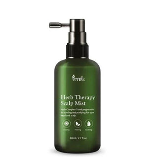 [PRRETI] Herb Therapy Scalp Mist 80ml