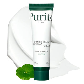 [PURITO] Wonder Releaf Centella Cream 50ml