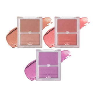 [ROM&ND] See-Through Melting Cheek 3 Colors 3.5g