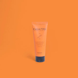 [NAEXY] Carrot Vita Recovery Peeling Gel 150ml