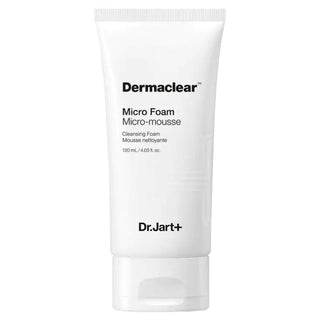 Dr.Jart+ Dermaclear Micro Foam 120ml - Hohtava