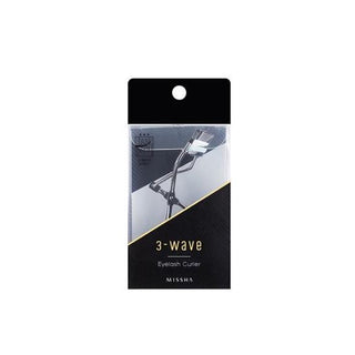 MISSHA 3-Wave Eyelash Curler - Hohtava