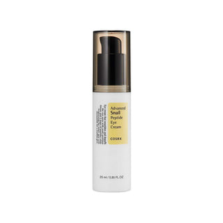 COSRX Advanced Snail Peptide Eye Cream 25ml - Hohtava