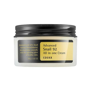 COSRX Advanced Snail 92 All in one Cream 100ml - Hohtava