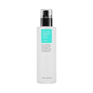 COSRX Two in One Poreless Power Liquid 100ml - Hohtava