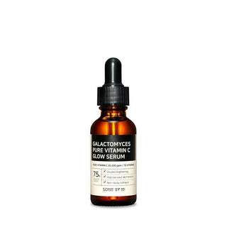 [SOME BY MI] Galactomyces Pure Vitamin C Glow Serum 30ml - Hohtava